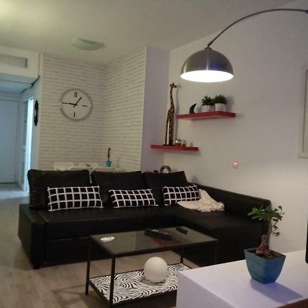 Moderno Apartamento Torremolinos Centro公寓 外观 照片