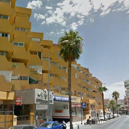 Moderno Apartamento Torremolinos Centro公寓 外观 照片