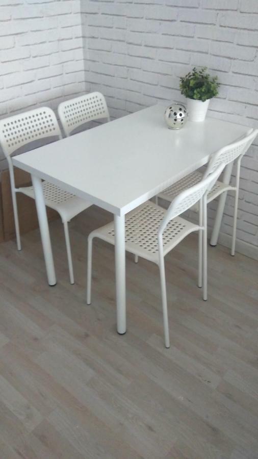 Moderno Apartamento Torremolinos Centro公寓 外观 照片
