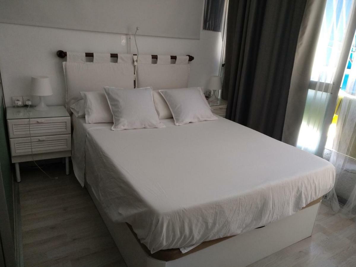 Moderno Apartamento Torremolinos Centro公寓 外观 照片