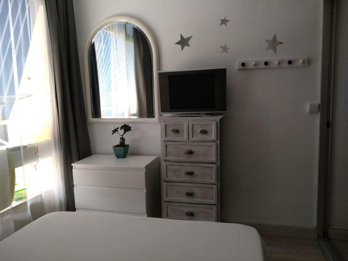 Moderno Apartamento Torremolinos Centro公寓 外观 照片