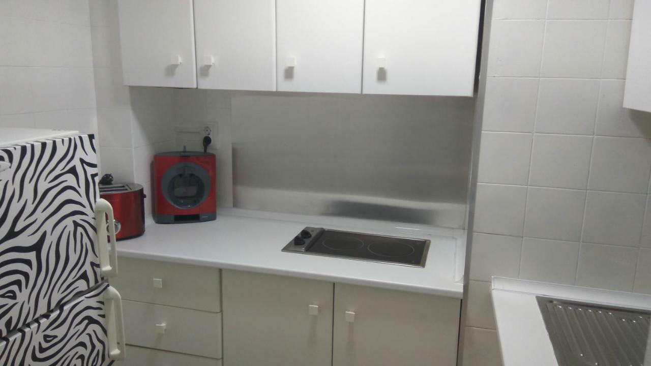 Moderno Apartamento Torremolinos Centro公寓 外观 照片