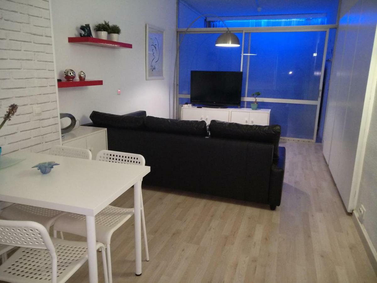 Moderno Apartamento Torremolinos Centro公寓 外观 照片