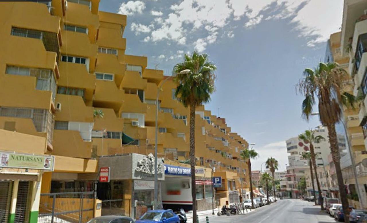 Moderno Apartamento Torremolinos Centro公寓 外观 照片