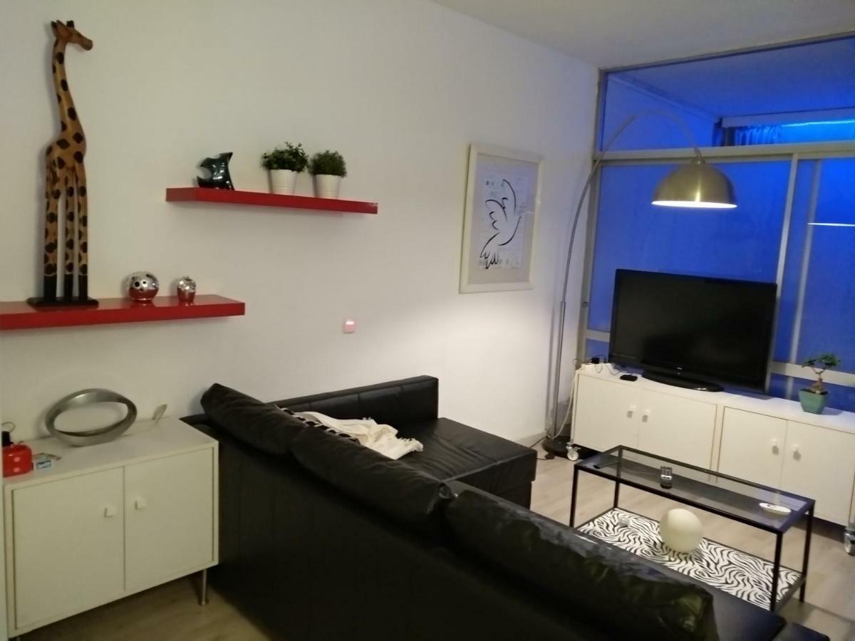 Moderno Apartamento Torremolinos Centro公寓 外观 照片