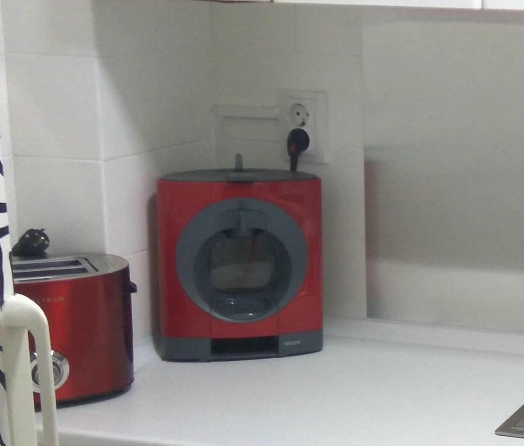 Moderno Apartamento Torremolinos Centro公寓 外观 照片