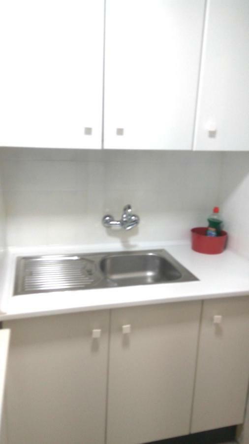 Moderno Apartamento Torremolinos Centro公寓 外观 照片