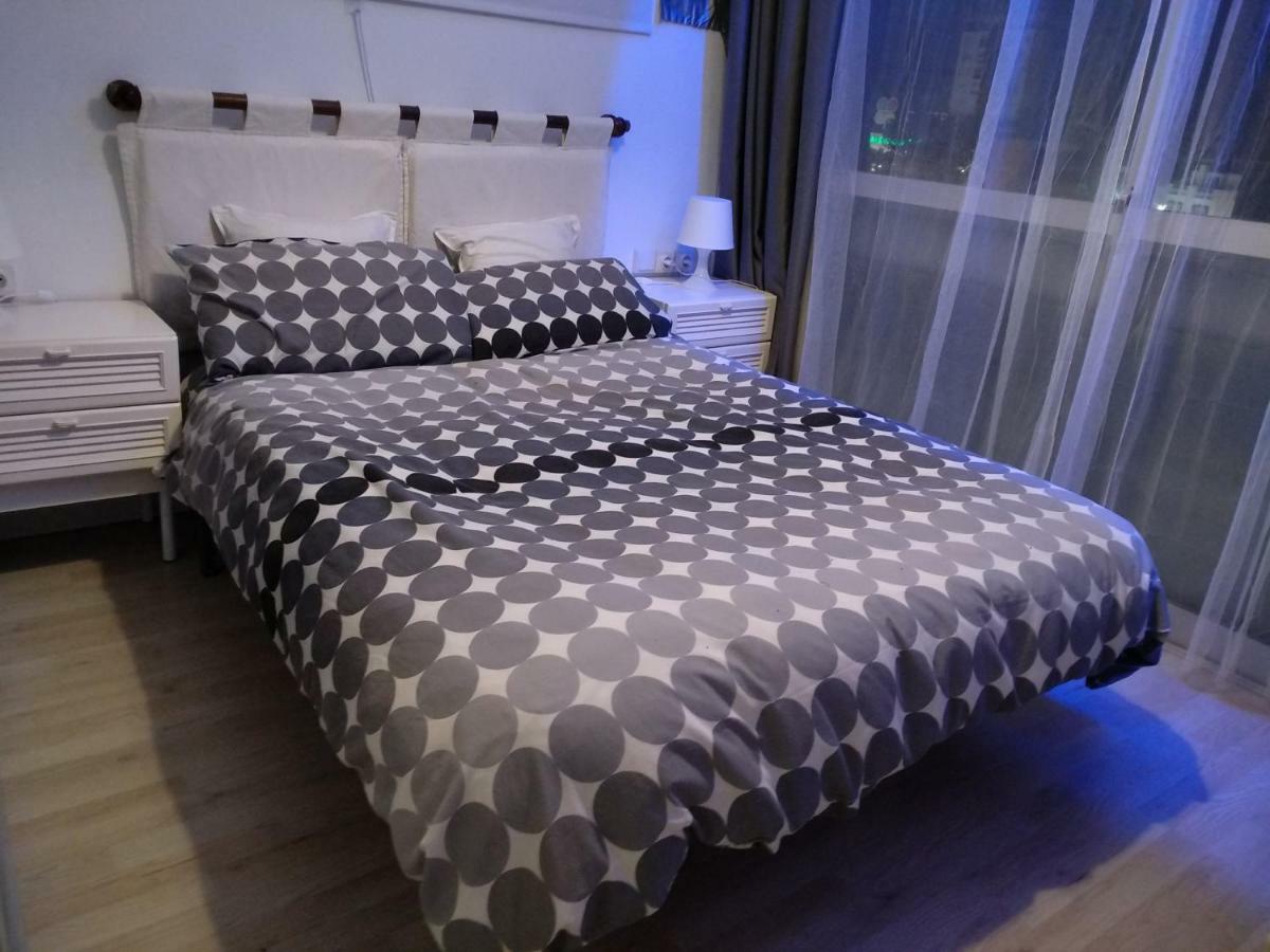 Moderno Apartamento Torremolinos Centro公寓 外观 照片